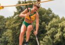 Russian athletes working hard for Olympic track ban