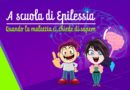 Una scuola contro l’epilessia grazie a LICE