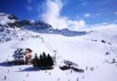 Nuova pista nera Piero Busi ai Piani di Bobbio Valtorta