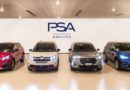 Anno positivo per Groupe PSA