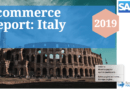 L’ecommerce cresce in Italia nel 2019