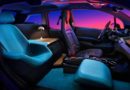 BMW al CES 2020, la i3 diventa una suite