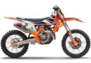 Nuova KTM 450 SX-F Factory Edition 2020, la più ambita tra gli appassionati