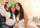 Wakeup Cosmetics Milano, nuova partnership con Coin
