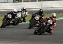 Trofeo Moto Guzzi Fast Endurance, gare ad alto tasso di adrenalina