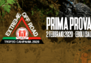 Trofeo Extreme 4×4 by FIF e Trofeo Regolarità ai nastri di partenza