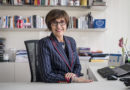 Silvia Bolzoni di Zeta Service è la Cremasca dell’Anno
