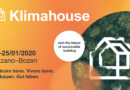 Laterizi di Confindustria Ceramica a Klima House 2020