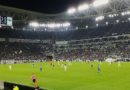 Serie A Social, anche qui la Juve  è prima