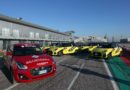 Rally Italia Talent, tutti a scuola di rally!