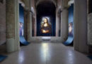 Looking for Monna Lisa, mostra su Leonardo a Pavia