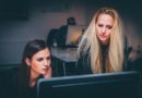 Amazon Italia e Technovation, l’informatica è anche donna