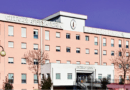 Nuovo Covid-19 Hospital ad Alessandria in una struttura privata