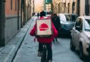Food delivery e coronavirus: raccomandazioni per le consegne e per i ristoratori