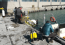 Un nuovo laboratorio sottomarino nel Golfo dei Poeti