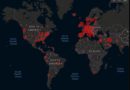 Dati sul coronavirus in tempo reale dall’Italia e dal mondo