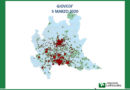 Coronavirus in Lombardia, il numero dei casi provincia per provincia (dati diffusi il 6 marzo)