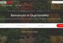 Le consegne a domicilio al tempo del coronavirus: nasce Quartieremio.com