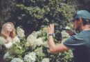 La “macchina dei sogni”, scopri i lavori sul set!