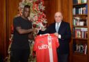 Mario Balotelli al Monza di Berlusconi. Galliani: “E’ l’ultima chiamata”