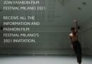 Fashion Film Festival: moda e short movies