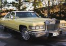 La Cadillac di Elvis, incredibile com’è facile comprarla…
