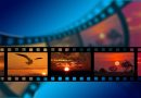 Il coinvolgente Cinema in 4k sul satellite con SKY