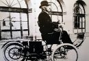 La prima automobile italiana? Non è certo quella che pensate