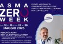 Asma Zero Week,  l’evento che ti cambia la vita