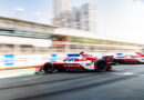 Nissan Formula E scende in pista a Miami