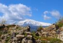 Eruzioni dell’Etna dal VI secolo a.C. a oggi? E’ tutto su DANTE