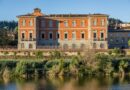 La rinascita di Palazzo Serristori a Firenze