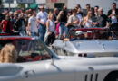 U.S. Car Reunion 2025: trionfo di auto americane a Lignano Sabbiadoro