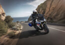 Nuova BMW R1300 RS… per la tua estate in sella!