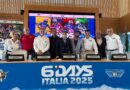 Moto: 6daysItalia 2025, l’enduro torna a Bergamo
