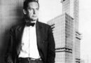 Walter Gropius: il visionario che ha rivoluzionato architettura e design