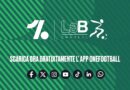 Nasce LaB Channel, la Lega B di calcio su One Football Tv