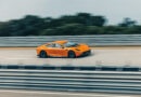 Giro della Terra in auto elettrica, che impresa di Michelin e Mercedes AMG!