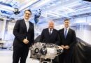 BMW Group: Lo stabilimento di Steyr diventa “elettrico”