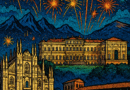 Quanti eventi in Lombardia nel mese di agosto!
