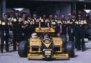 Una mostra speciale per i 40 anni del team Minardi in F1