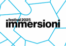 4° Festival IMMERSIONI, a Milano dal 9 al 21 settembre